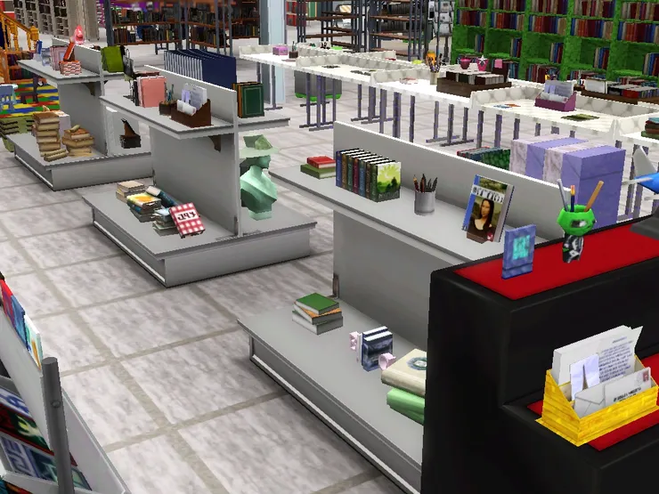 有大家喜歡的東西嗎？