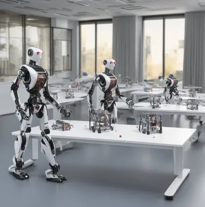 每個節點都自動安排一個服務