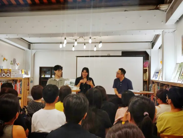 vocus｜新世代的創作平台