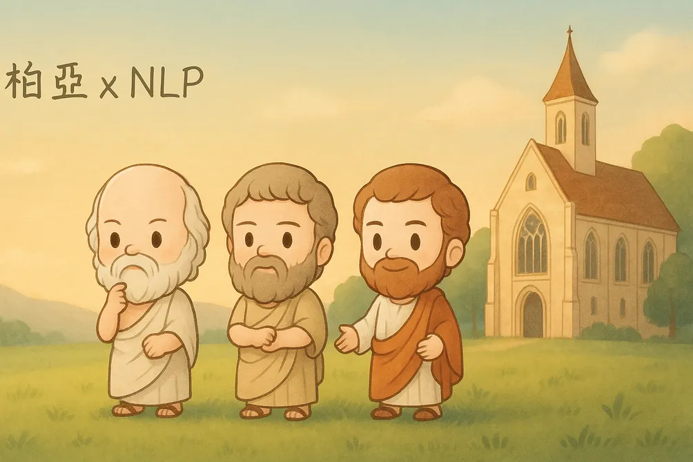 Subaya拆解世界的運作方式