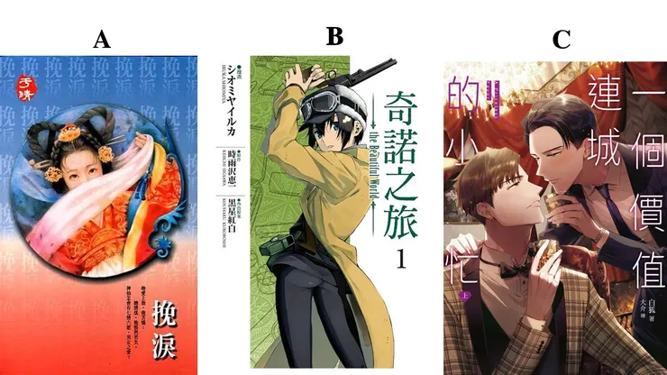 vocus|新世代的創作平台