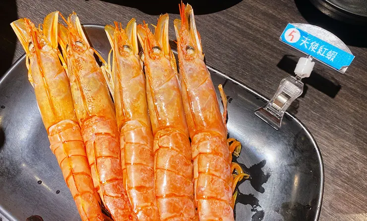 桃園林口火鍋吃到飽推薦-魔椒頂級鴛鴦鍋-林口店