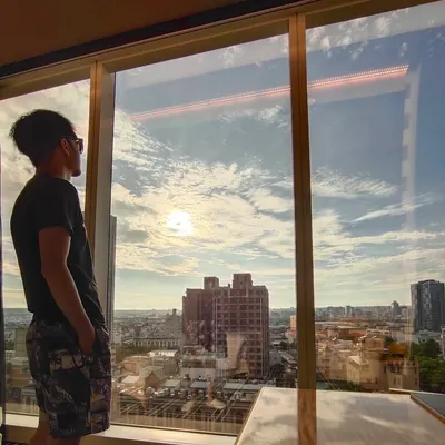 丞相小説館的沙龍