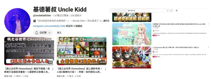 vocus|新世代的創作平台