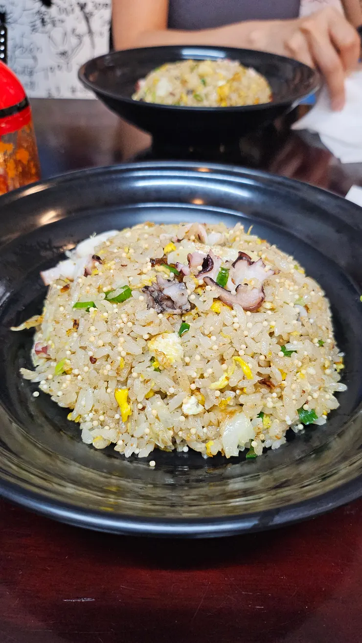 加上辣醬超好吃!