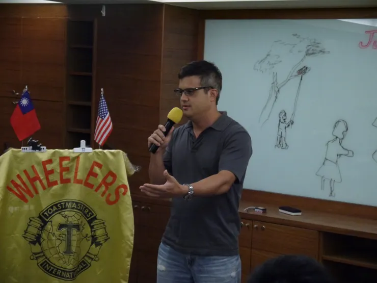 vocus|新世代的創作平台