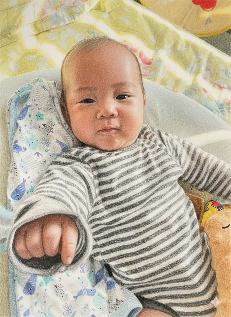 要跟我擊掌的樂樂