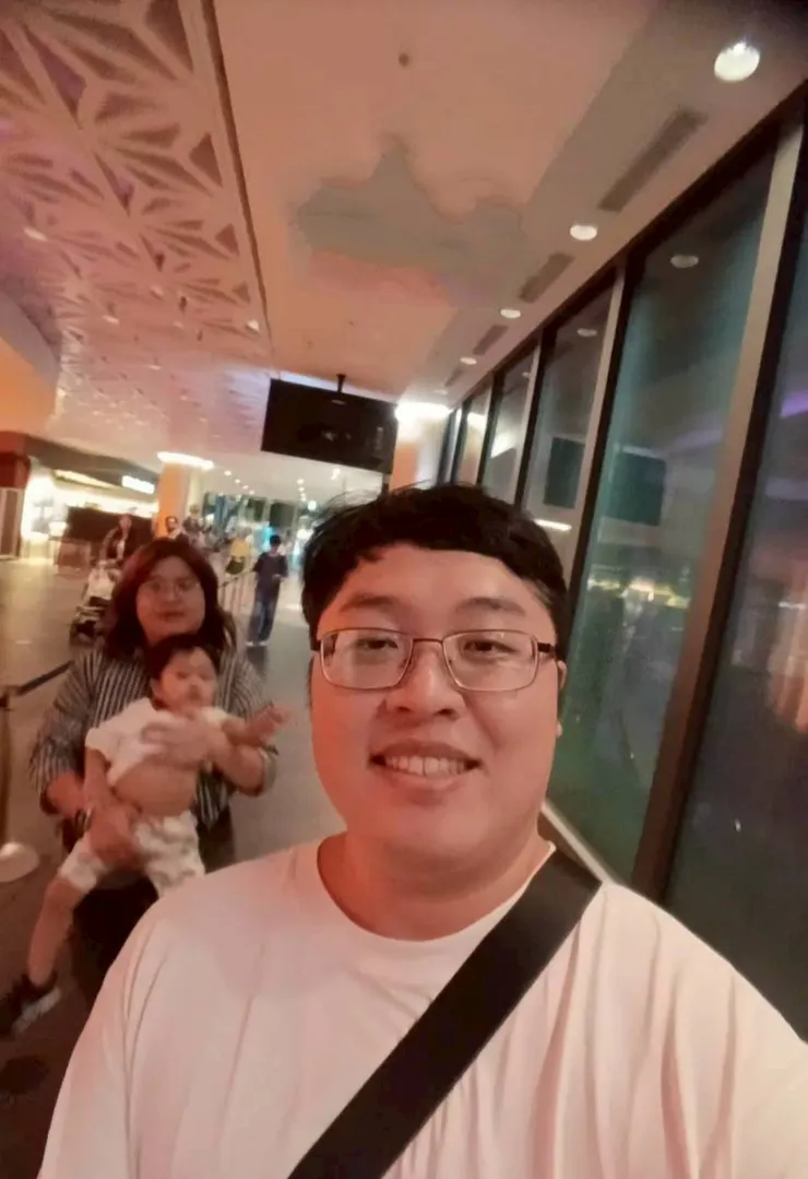 準備去買晴空塔門票😘