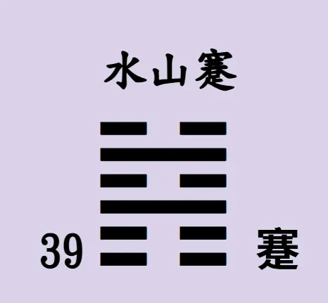 易經64卦【易經念十回】
