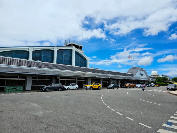 台東豐年機場