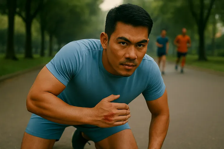 使用 copilot 生成圖像