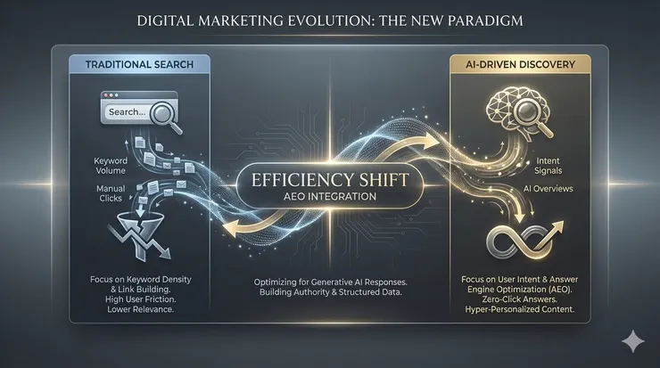 AEO 與品牌強化等應對策略