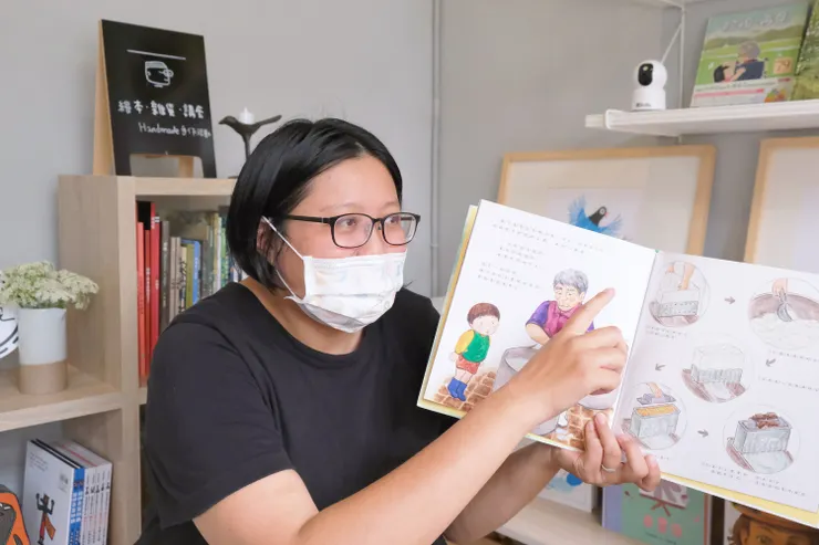 vocus|新世代的創作平台