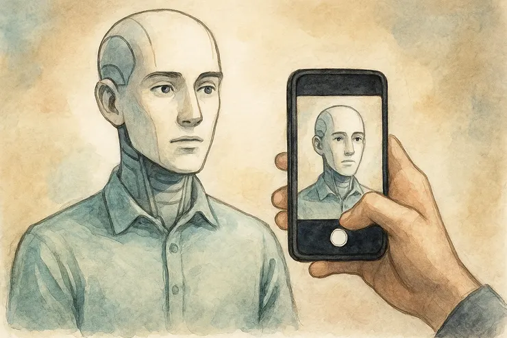 GPT一本正經胡說 會被截圖。