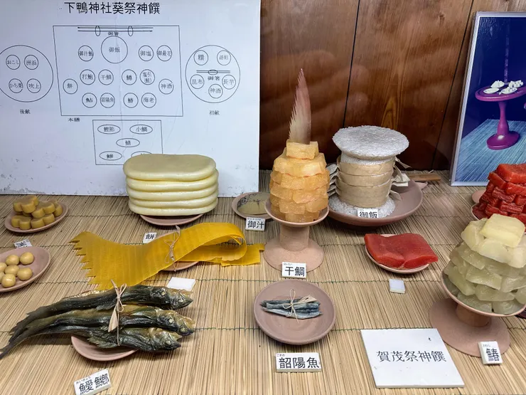 山產和海產都是免不了的