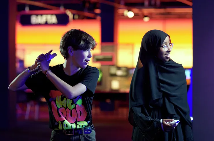 圖片來源： Science Museum