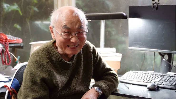 《春雨424》電影劇照／劇照提供：金馬影展