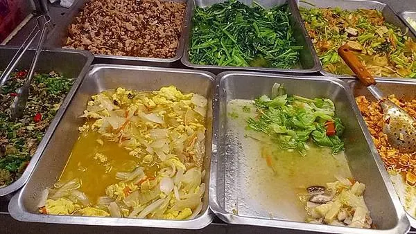 [宜蘭美食]滿味燒臘一家在GOOGLE地圖正、負評論兩極化的