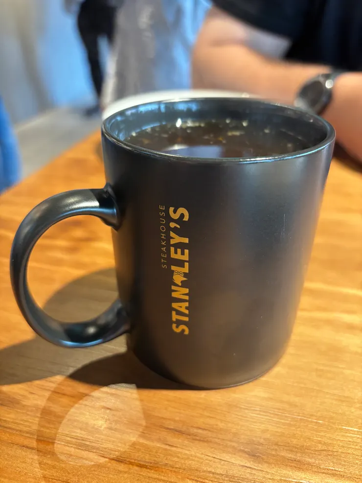 熱的檸檬紅茶（真的推！