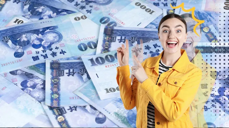 普發一萬你怎麼用？