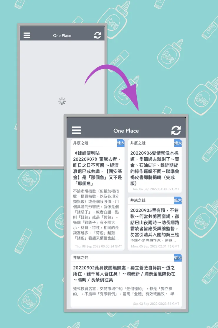 vocus|新世代的創作平台