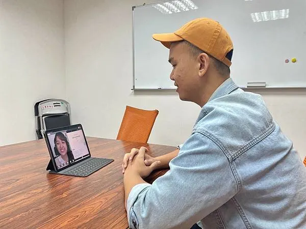 （線上英文）NativeCamp～首月半價只要949元！真人