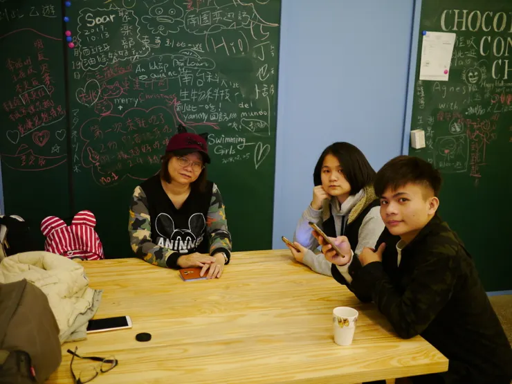 vocus｜新世代的創作平台