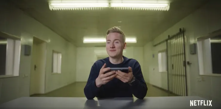 圖片來源：Netflix