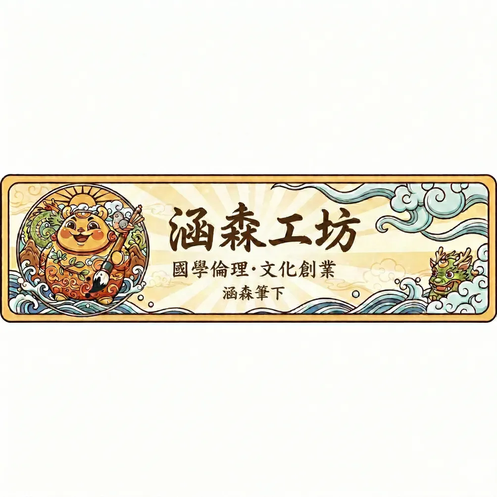 涵森工坊｜Hansen Workshop