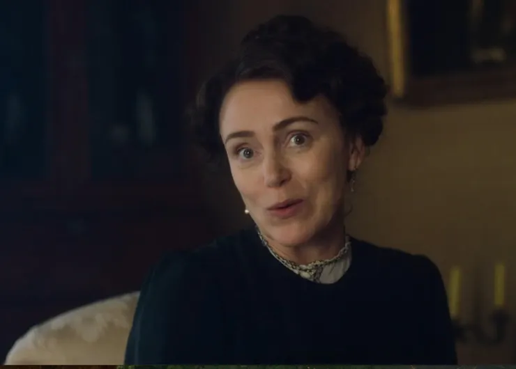 中年的卡珊德拉，resource from IMDB