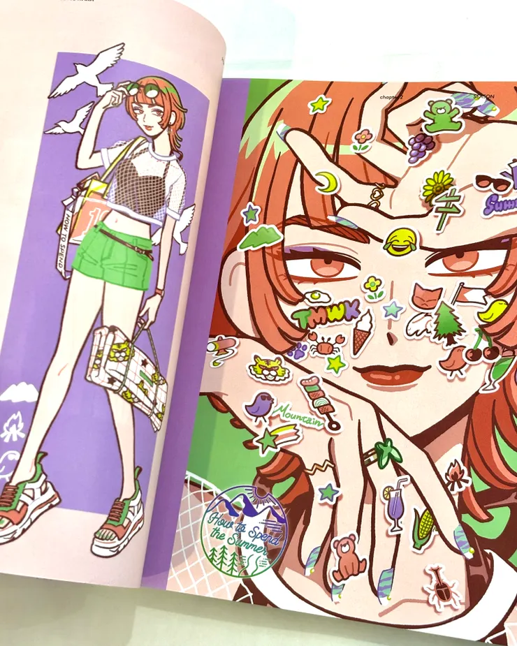 vocus|新世代的創作平台