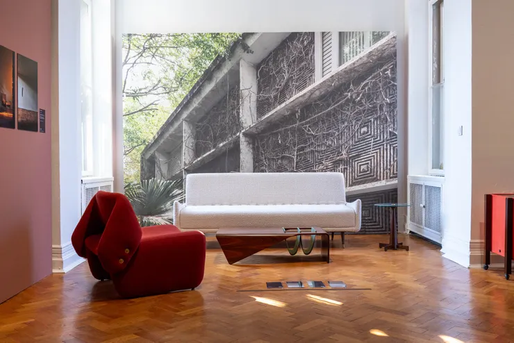 Warsaw - Sao Paulo - Warsaw. ph: Edward Wendt 