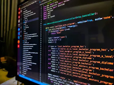 CodePen 操作教學：線上程式碼編輯器入門指南