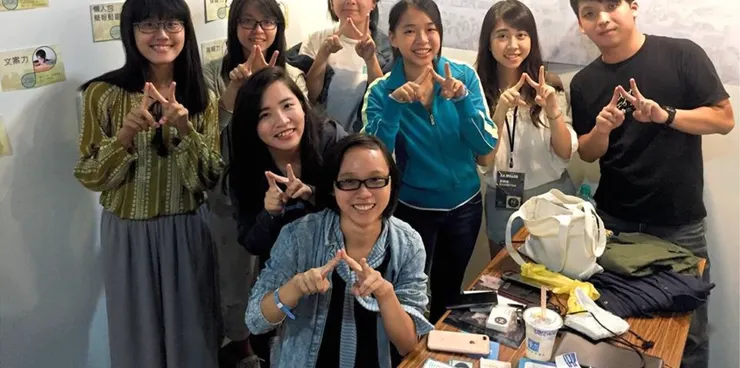 vocus｜新世代的創作平台