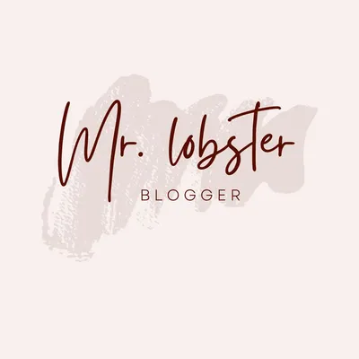 龍蝦先生 𝓜𝓻. 𝓛𝓸𝓫𝓼𝓽𝓮𝓻 🦞