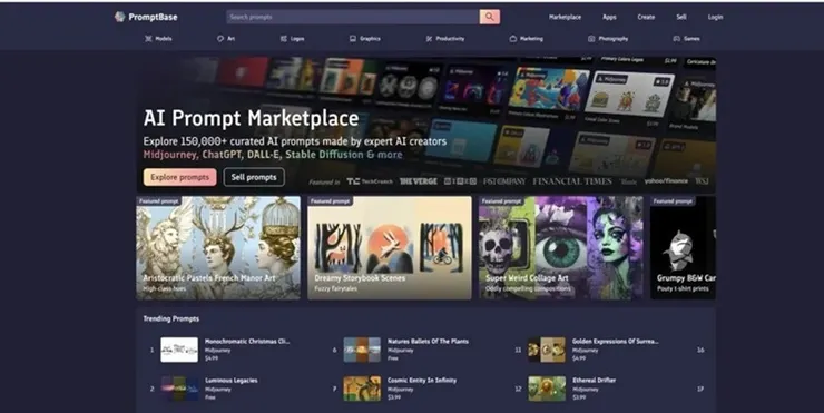 vocus|新世代的創作平台