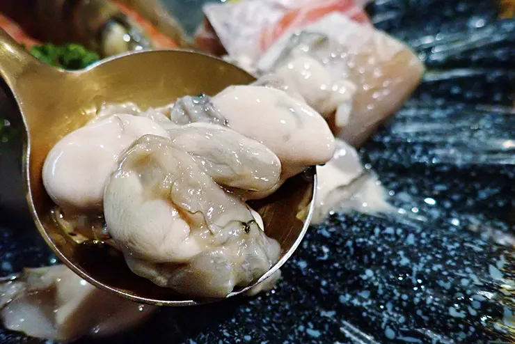 桃園蘆竹火鍋推薦│金蒔鍋物-桃園大竹總店│蘆竹美食推薦2025