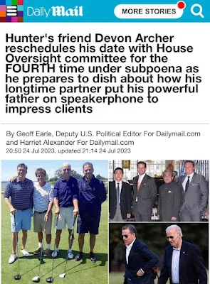 有圖為證，拜登與亨特的海外業務有千絲萬縷的關係