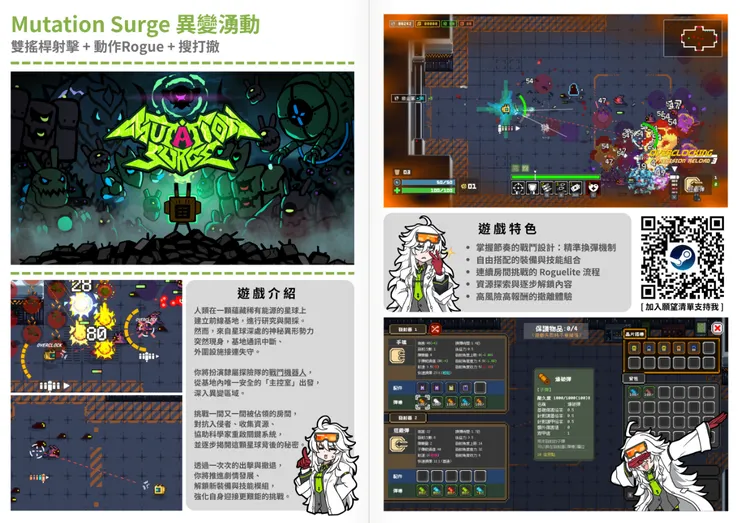 vocus|新世代的創作平台