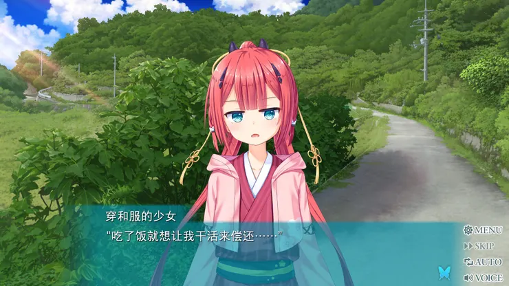 能不幹活就不幹活的小屁孩。