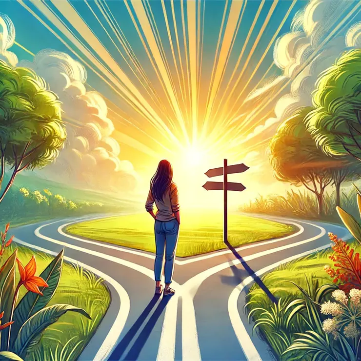 職涯選擇題 - By AI