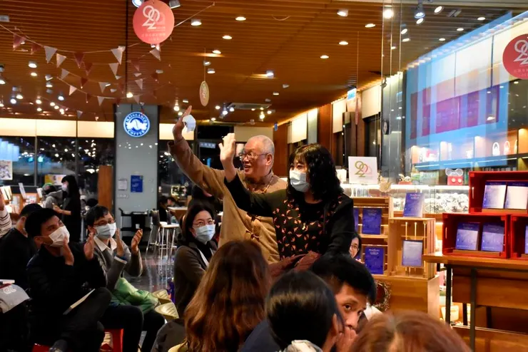 vocus|新世代的創作平台