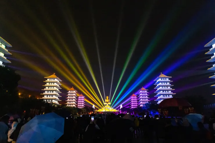 2025光照大千   &nbsp;圖／劉育萍