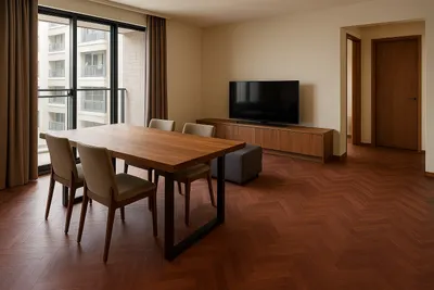 質感木地板推薦