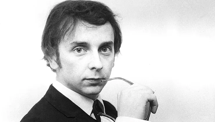 Phil Spector