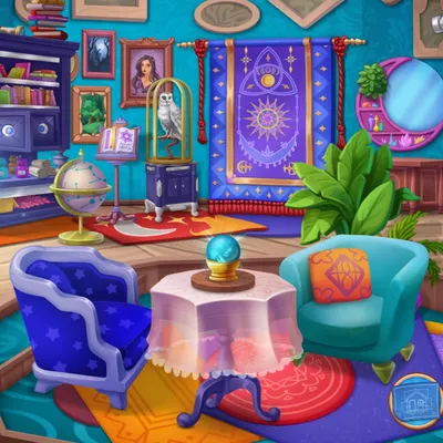 加奧·安娜的療癒小館