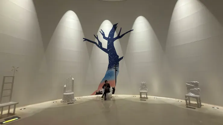 宮澤賢治童話村