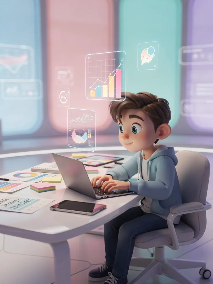 vocus｜新世代的創作平台