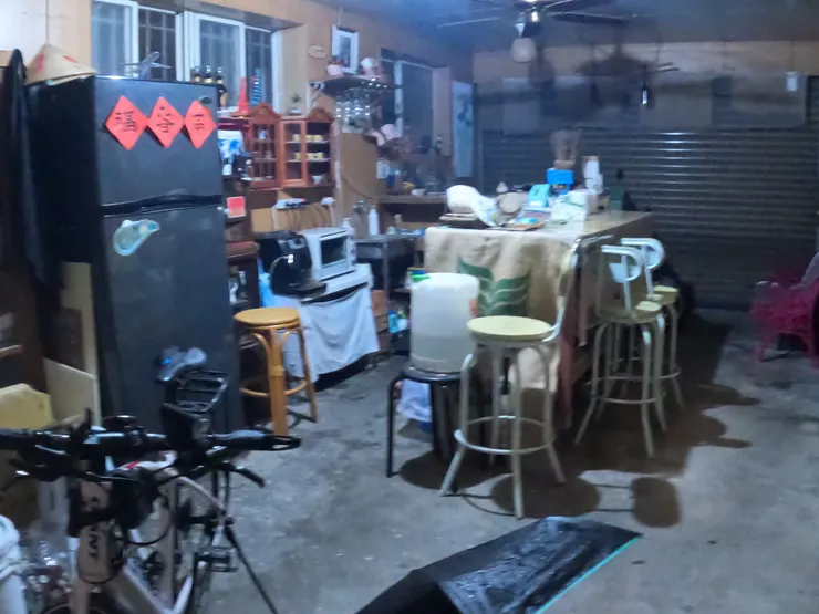 這邊真的是簡單的投訴空間。