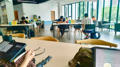 八月了～哈哈！